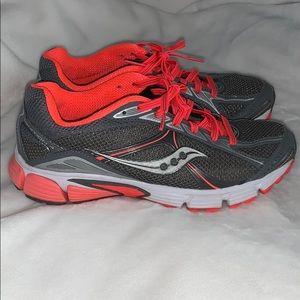 Saucony Ignition 4 running shoes